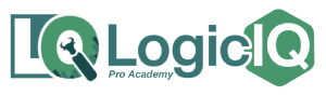 Master Stock Trading with Logic IQ Pro Academy – NIFTY & Sense