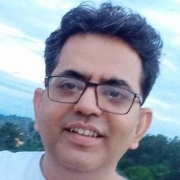 Abhishek Shukla