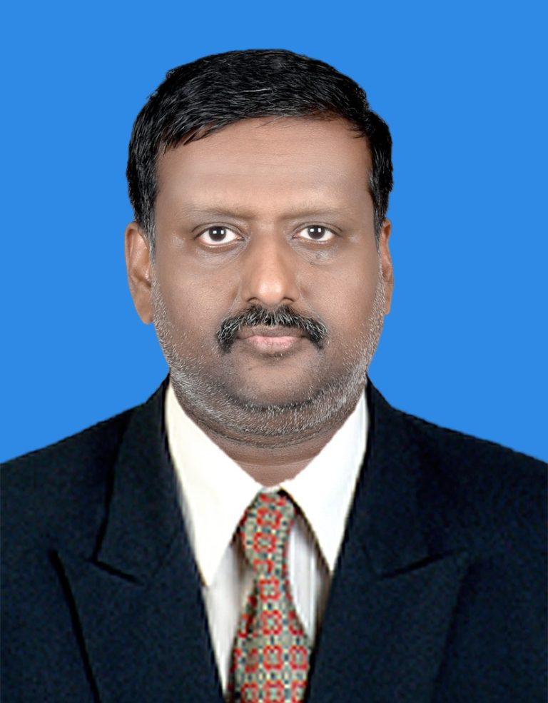 V.K Ramesh