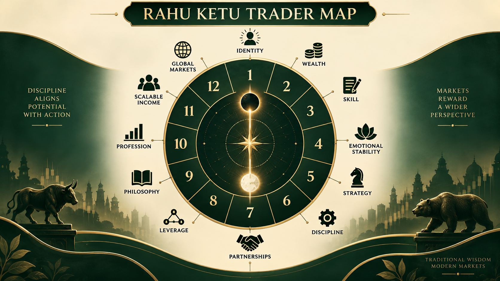 astrology for traders