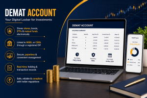 How to Open a Demat Account in India