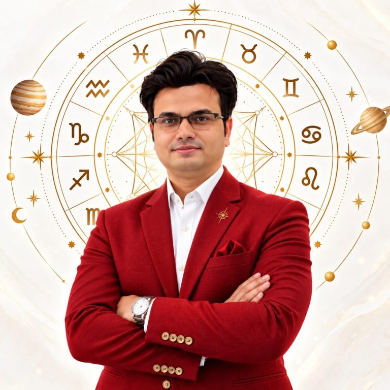Sanjay Kumar