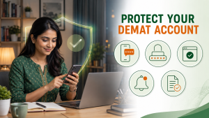 online Demat account India