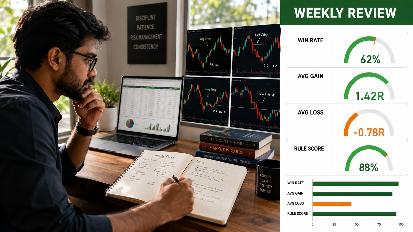 trading journal