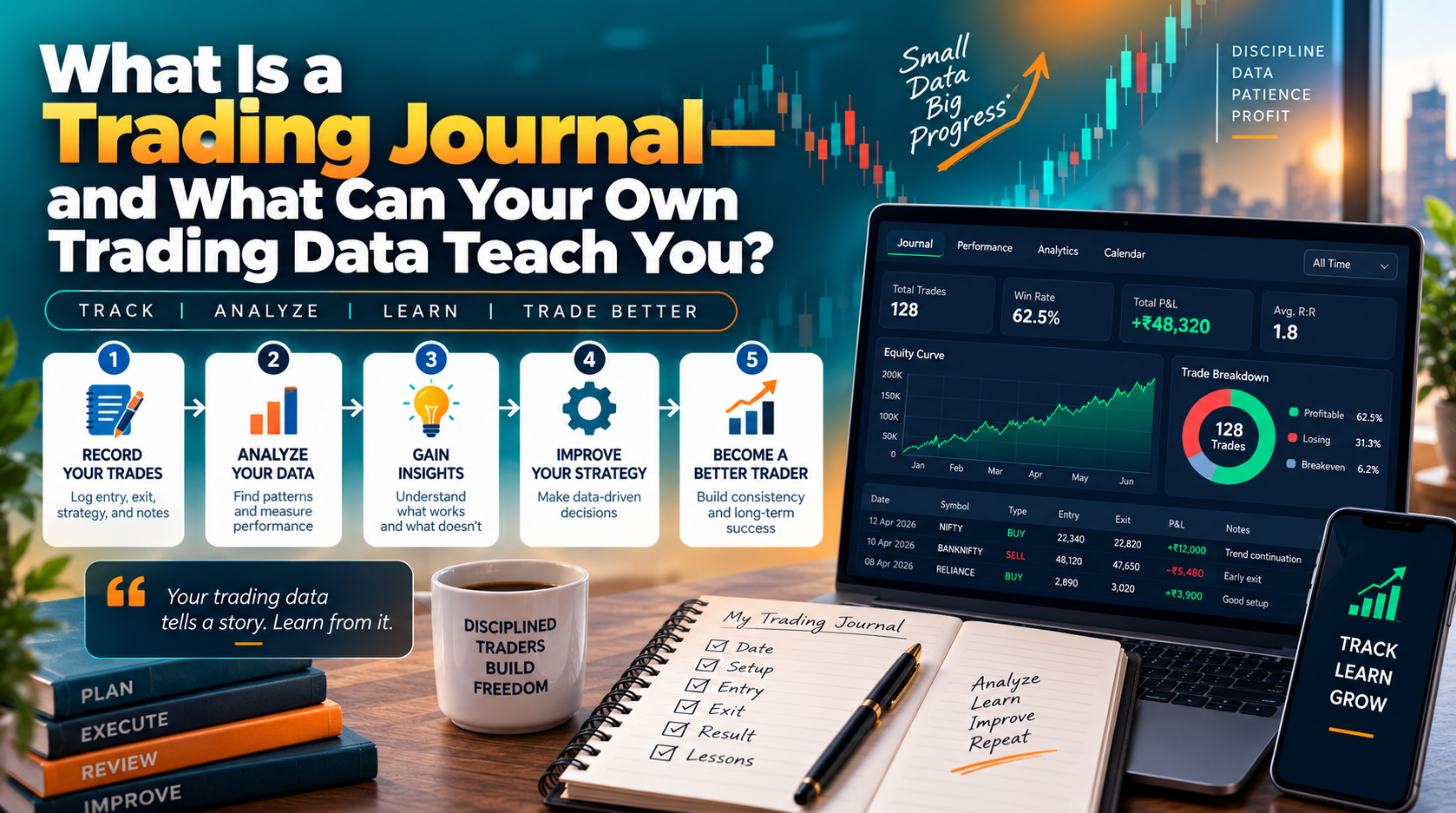 Trading Journal